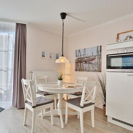 Am Rosenhain 9 Am Rosenhain 9 Appartement 3 Тіммендорфер-Штранд Екстер'єр фото
