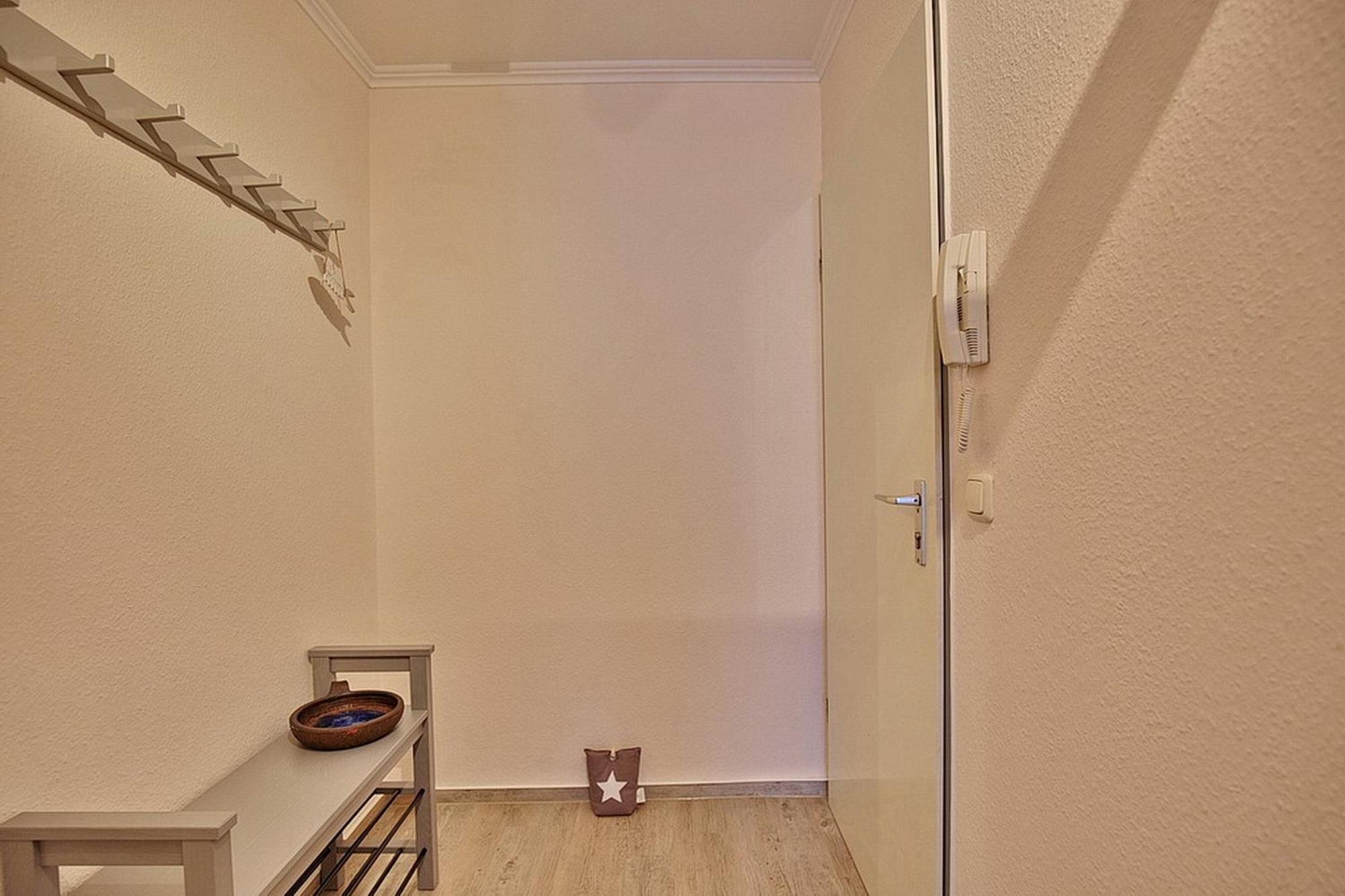 Am Rosenhain 9 Am Rosenhain 9 Appartement 3 Тіммендорфер-Штранд Екстер'єр фото