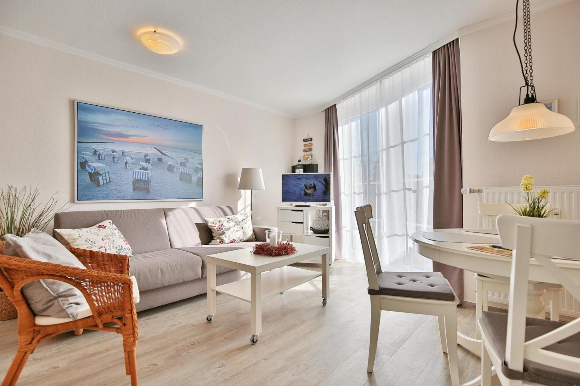 Am Rosenhain 9 Am Rosenhain 9 Appartement 3 Тіммендорфер-Штранд Екстер'єр фото